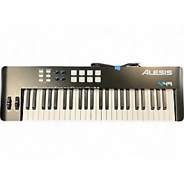 Used Alesis V49 49-Key MIDI Controller