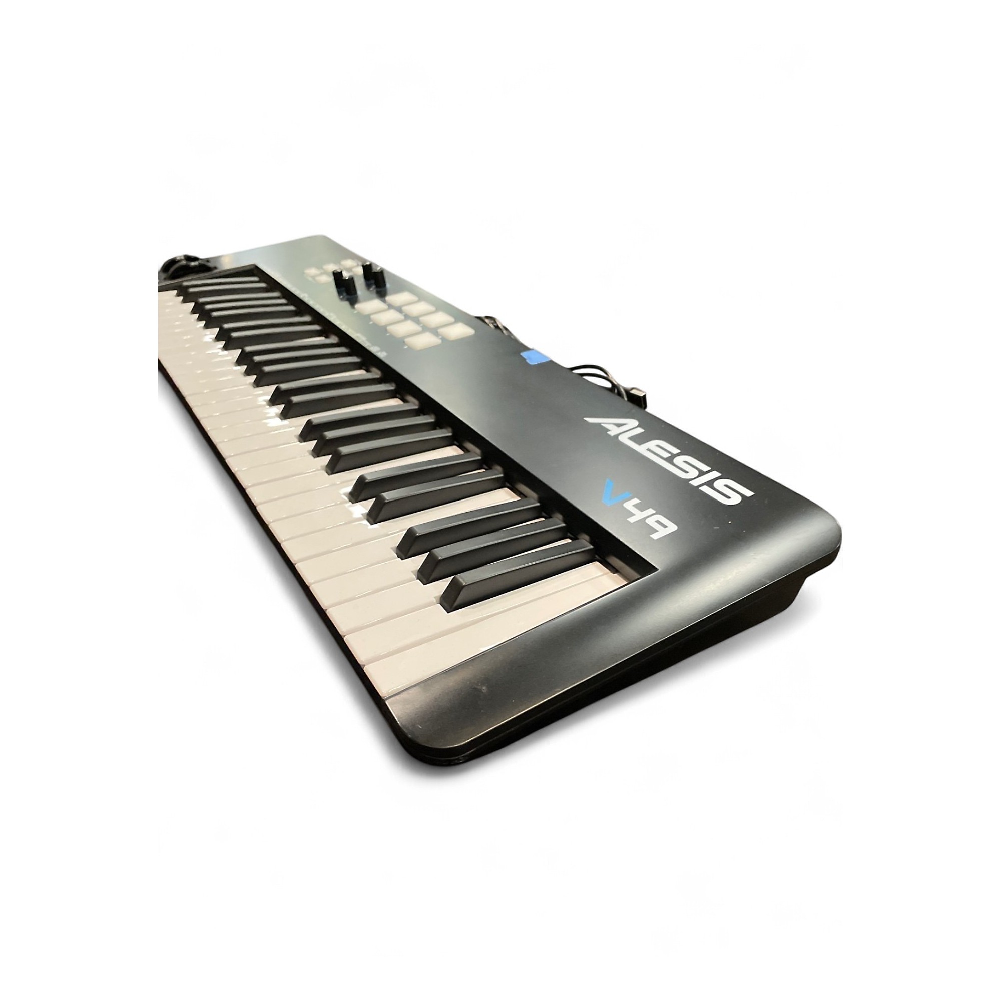 Used Alesis V49 49-Key MIDI Controller | Guitar Center