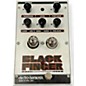 Used Electro-Harmonix Black Finger Compressor Effect Pedal