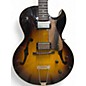 Used Heritage H575 OG SUNBURST Hollow Body Electric Guitar