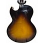 Used Heritage H575 OG SUNBURST Hollow Body Electric Guitar