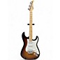 Used G&L USA Legacy SUNBURST Solid Body Electric Guitar thumbnail