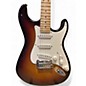 Used G&L USA Legacy SUNBURST Solid Body Electric Guitar