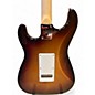 Used G&L USA Legacy SUNBURST Solid Body Electric Guitar