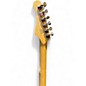 Used G&L USA Legacy SUNBURST Solid Body Electric Guitar