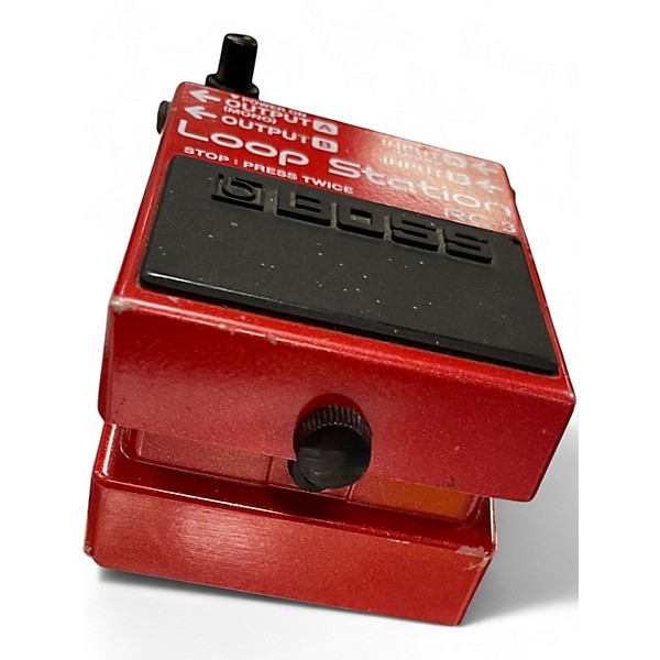 ギター BOSS Loop Station RC-3 Amazon.com: Boss RC-3 Loop Station Guitar Effects Pedal