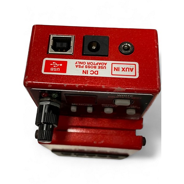 【美品】BOSS Loop Station RC-3 rc-3_top_main.jpg