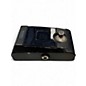 Used KORG PB01 Pitchblack Chromatic Tuner Pedal