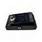 Used KORG PB01 Pitchblack Chromatic Tuner Pedal