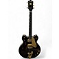 Used Gretsch Guitars G6122-1962 1962 Country Classic Walnut Hollow Body Electric Guitar thumbnail