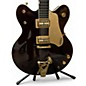 Used Gretsch Guitars G6122-1962 1962 Country Classic Walnut Hollow Body Electric Guitar