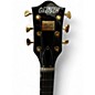 Used Gretsch Guitars G6122-1962 1962 Country Classic Walnut Hollow Body Electric Guitar