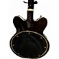 Used Gretsch Guitars G6122-1962 1962 Country Classic Walnut Hollow Body Electric Guitar