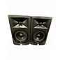 Used JBL LSR305 Pair Powered Monitor thumbnail