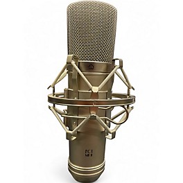 Used Golden Age Project FC 1 MKII Condenser Microphone