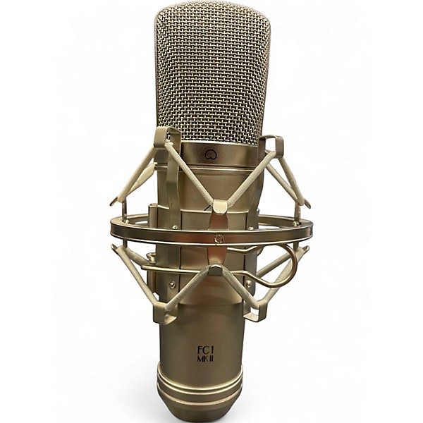 Used Golden Age Project FC 1 MKII Condenser Microphone