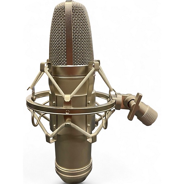 Used Golden Age Project FC 1 MKII Condenser Microphone