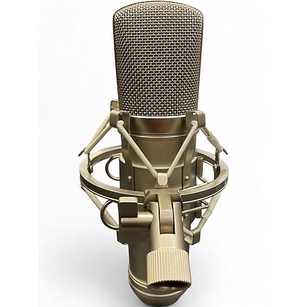 Used Golden Age Project FC 1 MKII Condenser Microphone