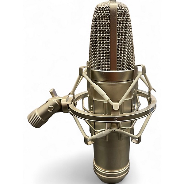Used Golden Age Project FC 1 MKII Condenser Microphone