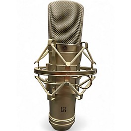Used Golden Age Project FC 1 MKII Condenser Microphone