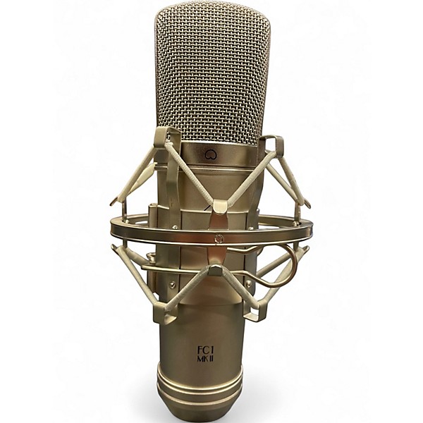 Used Golden Age Project FC 1 MKII Condenser Microphone