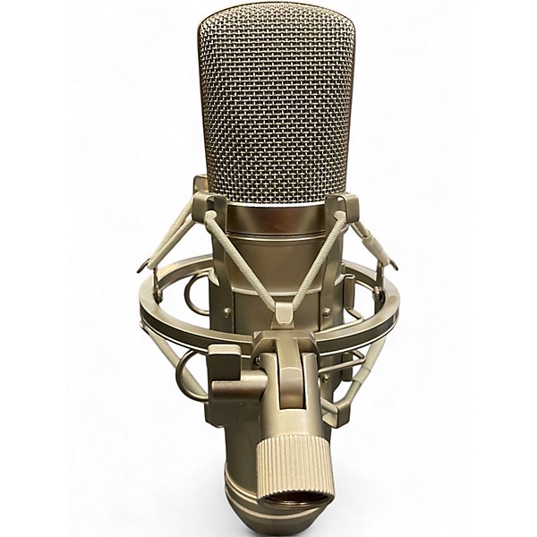 Used Golden Age Project FC 1 MKII Condenser Microphone
