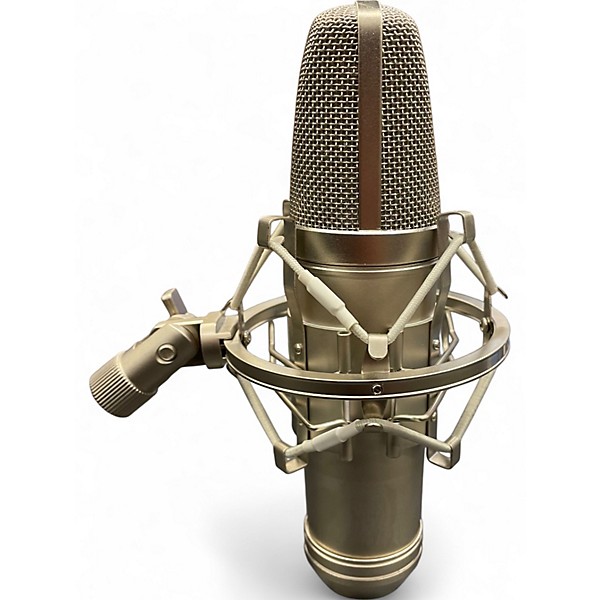 Used Golden Age Project FC 1 MKII Condenser Microphone