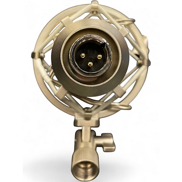 Used Golden Age Project FC 1 MKII Condenser Microphone