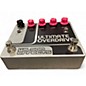Used Wilson Effects Ultimate Overdrive Effect Pedal
