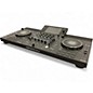 Used Denon DJ SC LIVE 4 Turntable