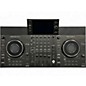 Used Denon DJ SC LIVE 4 Turntable