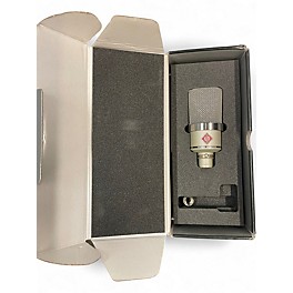 Used Neumann TLM102 Condenser Microphone