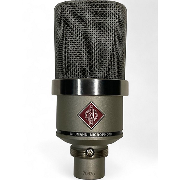 Used Neumann TLM102 Condenser Microphone