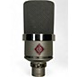Used Neumann TLM102 Condenser Microphone