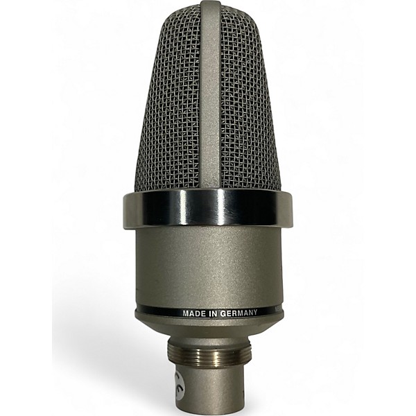 Used Neumann TLM102 Condenser Microphone
