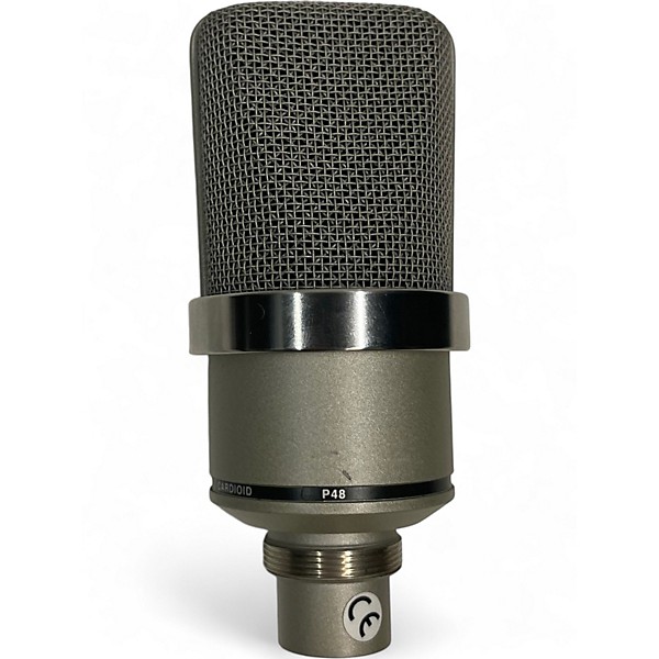 Used Neumann TLM102 Condenser Microphone