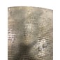 Used Zildjian 21in A Series Sweet Ride Cymbal