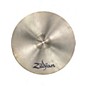 Used Zildjian 21in A Series Sweet Ride Cymbal