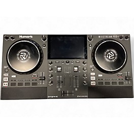 Used Numark MIXSTREAM PRO+ DJ Controller