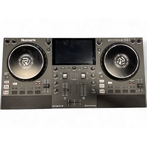 Used Numark MIXSTREAM PRO+ DJ Controller