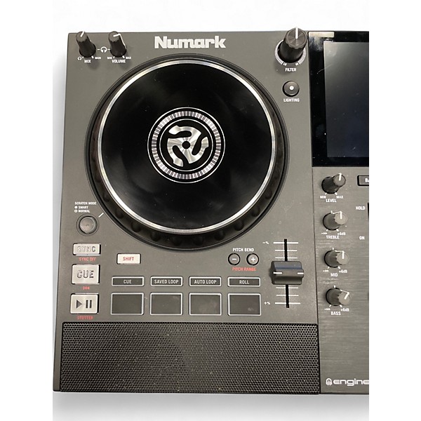 Used Numark MIXSTREAM PRO+ DJ Controller