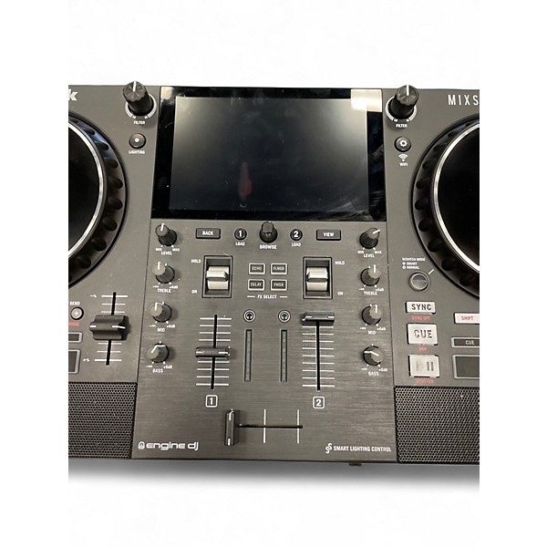 Used Numark MIXSTREAM PRO+ DJ Controller