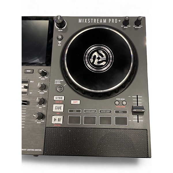 Used Numark MIXSTREAM PRO+ DJ Controller