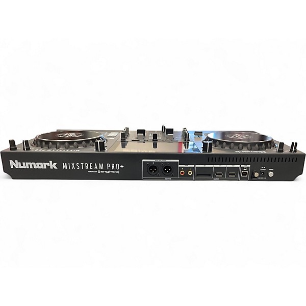 Used Numark MIXSTREAM PRO+ DJ Controller