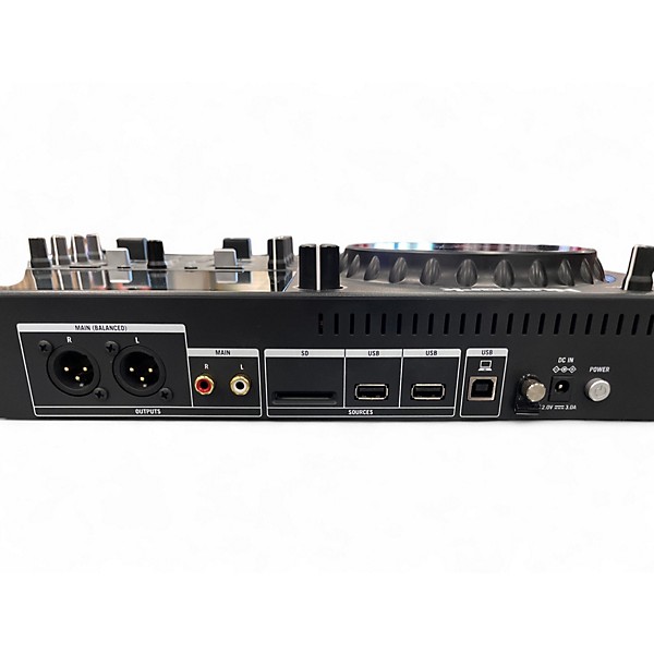 Used Numark MIXSTREAM PRO+ DJ Controller