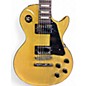 Used Gibson Les Paul Standard 1950S Neck TV Yellow Solid Body Electric Guitar