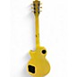 Used Gibson Les Paul Standard 1950S Neck TV Yellow Solid Body Electric Guitar