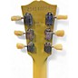 Used Gibson Les Paul Standard 1950S Neck TV Yellow Solid Body Electric Guitar