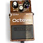 Used BOSS OC2 Octave Effect Pedal thumbnail