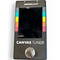 Used Walrus Audio Canvas Tuner Tuner Pedal thumbnail